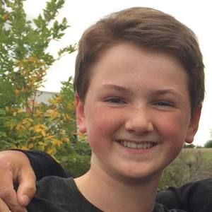 Meet your Posher, Aidan